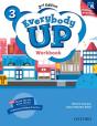 Everybody Up: Level 3: Workbook With Online Practice - Preview