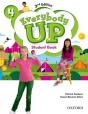 Everybody Up: Level 4: Student Book - Preview