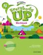 Everybody Up: Level 4: Workbook - Preview