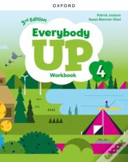Everybody Up: Level 4: Workbook