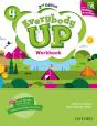 Everybody Up: Level 4: Workbook With Online Practice - Preview