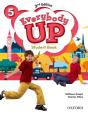 Everybody Up: Level 5: Student Book - Preview