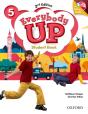 Everybody Up: Level 5: Student Book With Audio Cd Pack - Preview