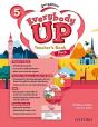 Everybody Up: Level 5: Teacher'S Book Pack With Dvd, Online Practice And Teacher'S Resource Center Cd-Rom - Preview
