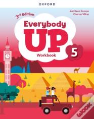 Everybody Up: Level 5: Workbook