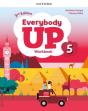 Everybody Up: Level 5: Workbook - Preview