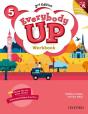 Everybody Up: Level 5: Workbook With Online Practice - Preview