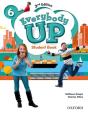 Everybody Up: Level 6: Student Book - Preview
