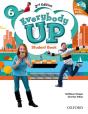 Everybody Up: Level 6: Student Book With Audio Cd Pack - Preview