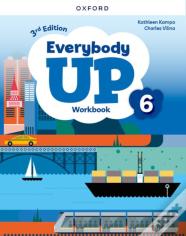 Everybody Up: Level 6: Workbook
