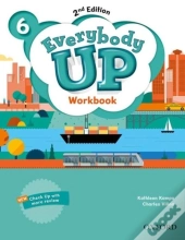 Everybody Up: Level 6: Workbook