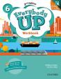 Everybody Up: Level 6: Workbook With Online Practice - Preview