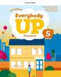Everybody Up: Starter Level: Workbook - Preview