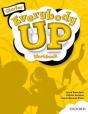 Everybody Up: Starter: Workbook - Preview