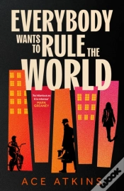 Capa do artigo Everybody Wants To Rule The World