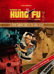 Capa do artigo Everybody Was Kung Fu Fighting