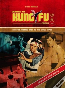 Capa do artigo Everybody Was Kung Fu Fighting