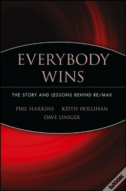 Capa do artigo Everybody Wins