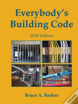 Capa do artigo Everybody'S Building Code