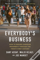 Everybody'S Business
