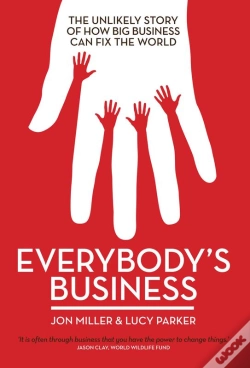 Capa do artigo Everybody'S Business