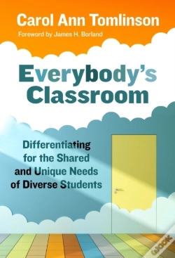 Capa do artigo Everybody'S Classroom