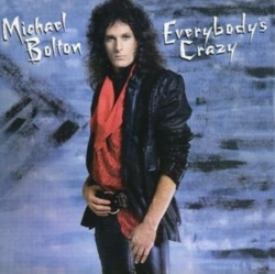 Capa do artigo Everybody's Crazy - CD