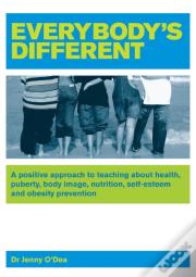 Everybody'S Different