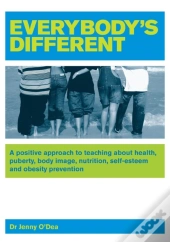 Everybody'S Different