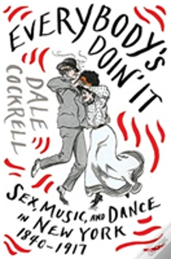 Capa do artigo Everybody'S Doin' It