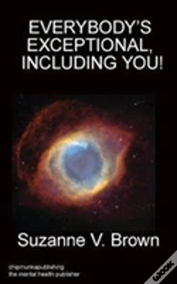 Capa do artigo Everybody'S Exceptional, Including You!