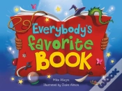 Capa do artigo Everybodys Favorite Book