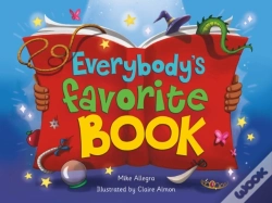Capa do artigo Everybodys Favorite Book