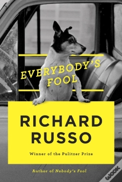 Capa do artigo Everybody'S Fool