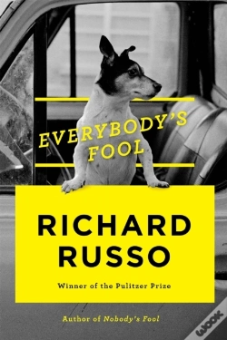 Capa do artigo Everybody'S Fool