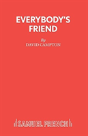 Everybody'S Friend - Preview