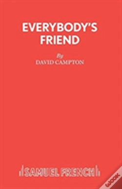 Capa do artigo Everybody'S Friend