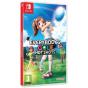 Everybody's Golf: Hot Shots Nintendo Switch - Preview
