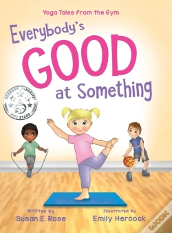 Capa do artigo Everybody'S Good At Something