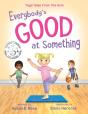 Everybody'S Good At Something: Yoga Tale - Preview