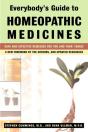Everybody'S Guide To Homeopathic Medicines - Preview
