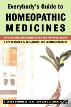 Capa do artigo Everybody'S Guide To Homeopathic Medicines