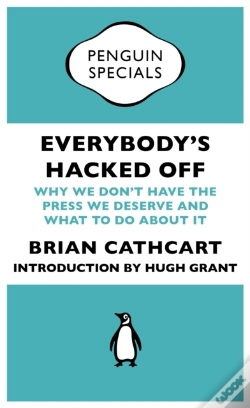 Capa do artigo Everybody'S Hacked Off