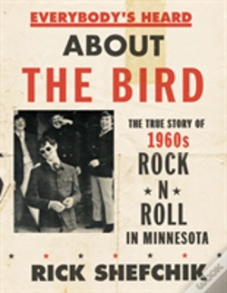 Capa do artigo Everybody'S Heard About The Bird