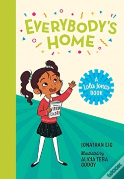 Capa do artigo Everybody'S Home