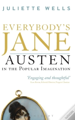 Capa do artigo Everybody'S Jane