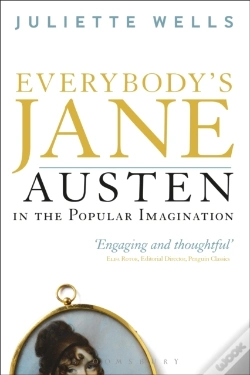 Capa do artigo Everybody'S Jane