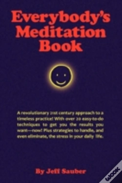 Capa do artigo Everybody'S Meditation Book
