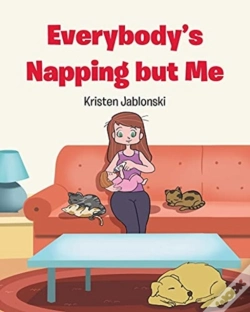 Capa do artigo Everybody'S Napping But Me