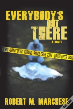 Capa do artigo Everybody'S Out There